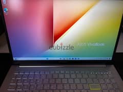 ASUS Vivobook K513E 0