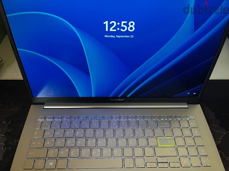 ASUS Vivobook K513E 1