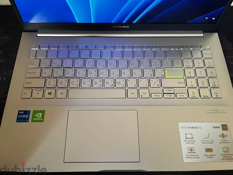 ASUS Vivobook K513E 2