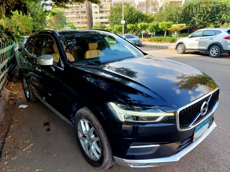 XC60 فبريكه بالكامل صيانات توكيل 1