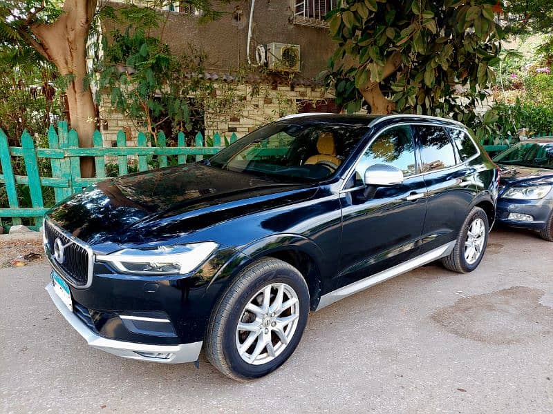 XC60 فبريكه بالكامل صيانات توكيل 2