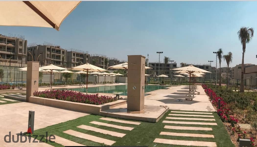 Own your Unit in 5th Square Compound - new cairo, ultra-super luxury finishing, and Exclusive offers only in Cityscape 11