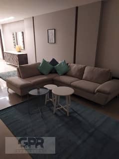 شقه للبيع استلام فوري ف جاليريا التجمع الخامس في الجولدن سكوير - Apartment For Sale Ready To Move IN Galleria In Fifth Settlement In The Golden Square