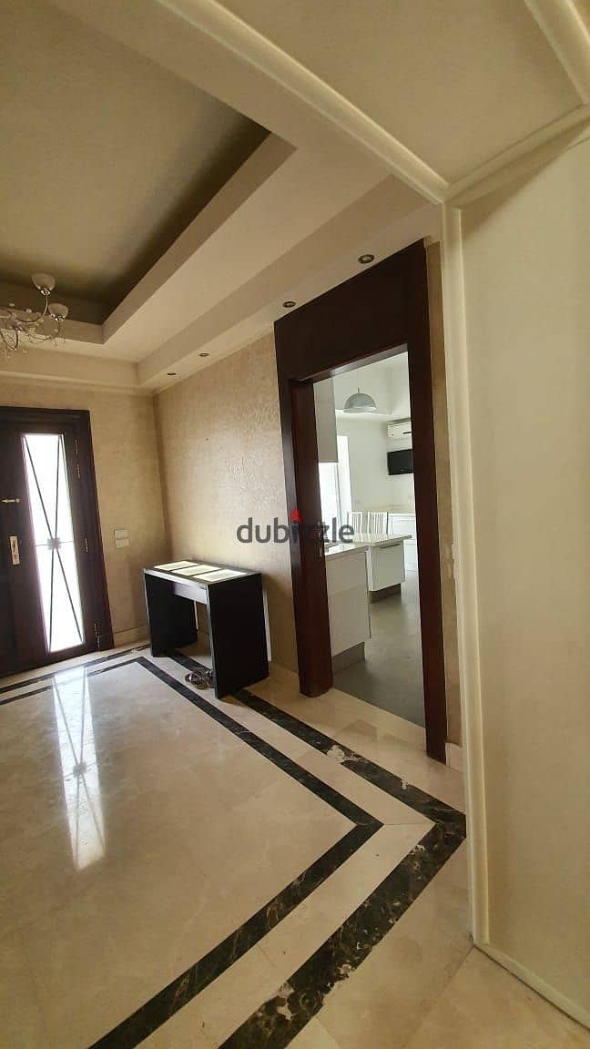 Fully Furnished Standalone Villa For Sale In Mountain View 1 Compound - New Cairo 8