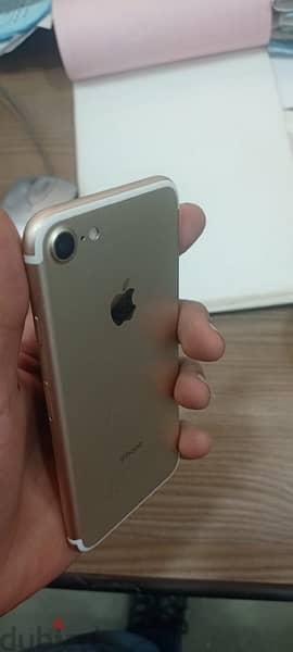 iphone 7 128GB 6