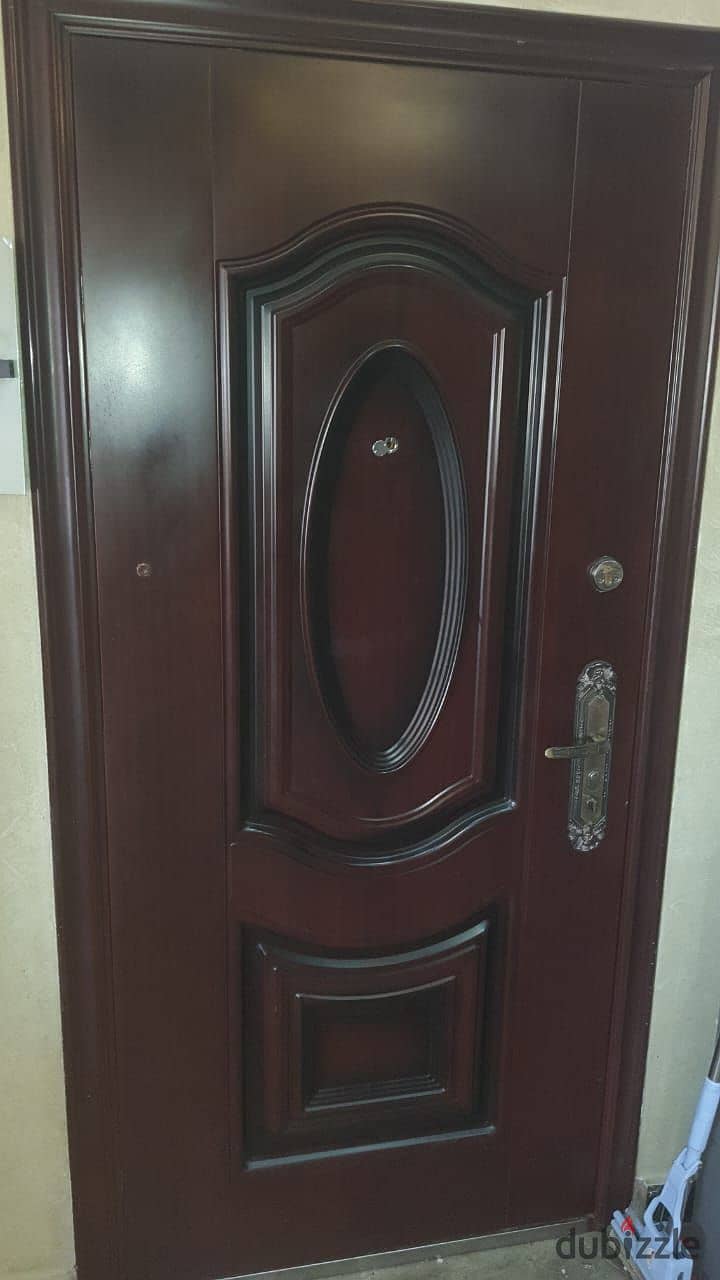 Apartment for sale in Nasr City, First Mostafa El Nahhas, Ali Amin Street 5