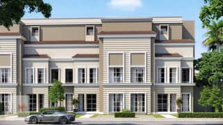 S Villa, large area 239 m, in The Butterfly Compound in Mostakbal City, with a down payment starting from 5% or 6.5%, with installments over 8 years. 0