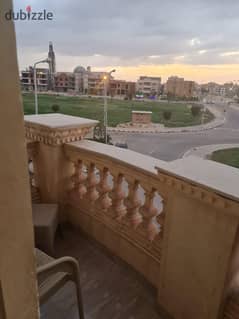 Furnished Apartment For Rent 215 Meters In Al Banafseg 5 0