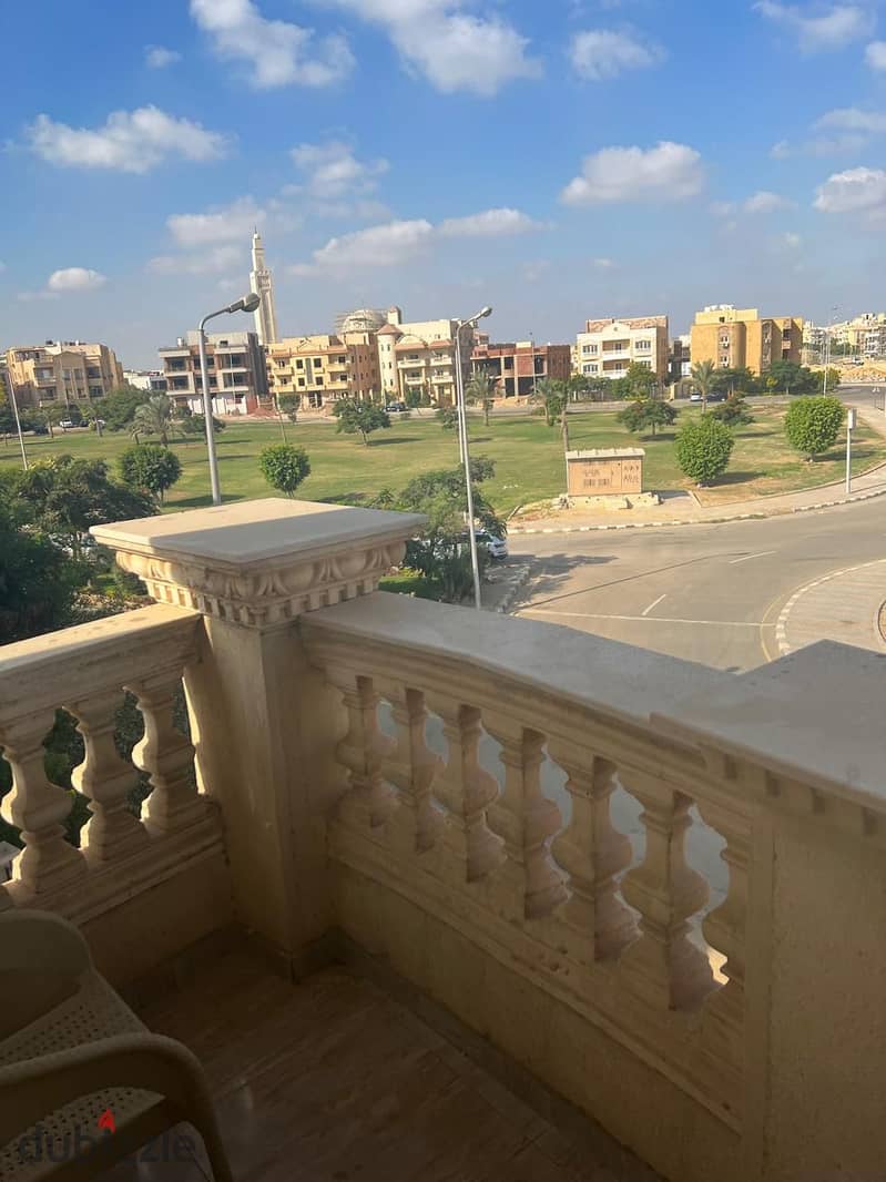 Furnished Apartment For Rent 215 Meters In Al Banafseg 5 1