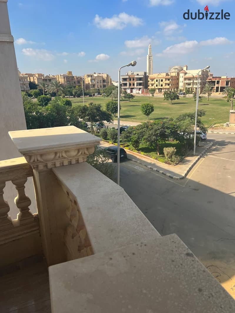 Furnished Apartment For Rent 215 Meters In Al Banafseg 5 12