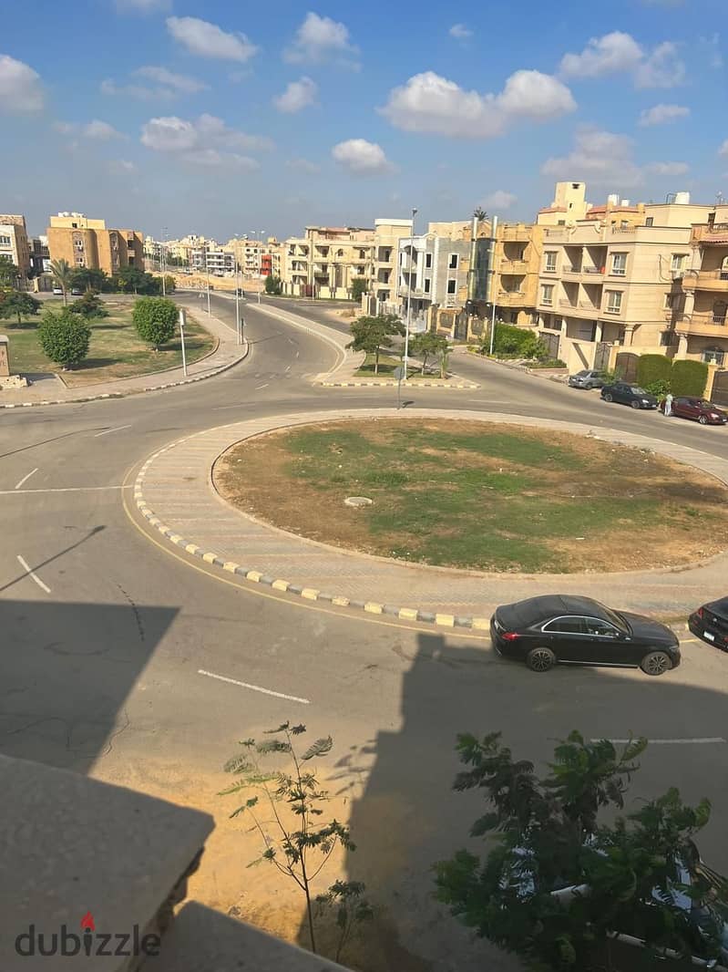 Furnished Apartment For Rent 215 Meters In Al Banafseg 5 14