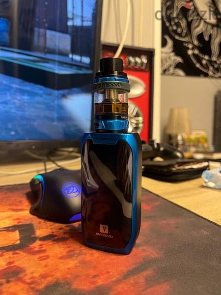 vape revenger x 2