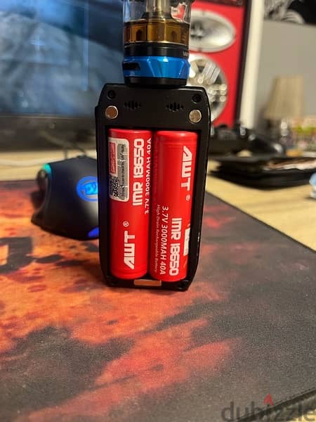 vape revenger x 3