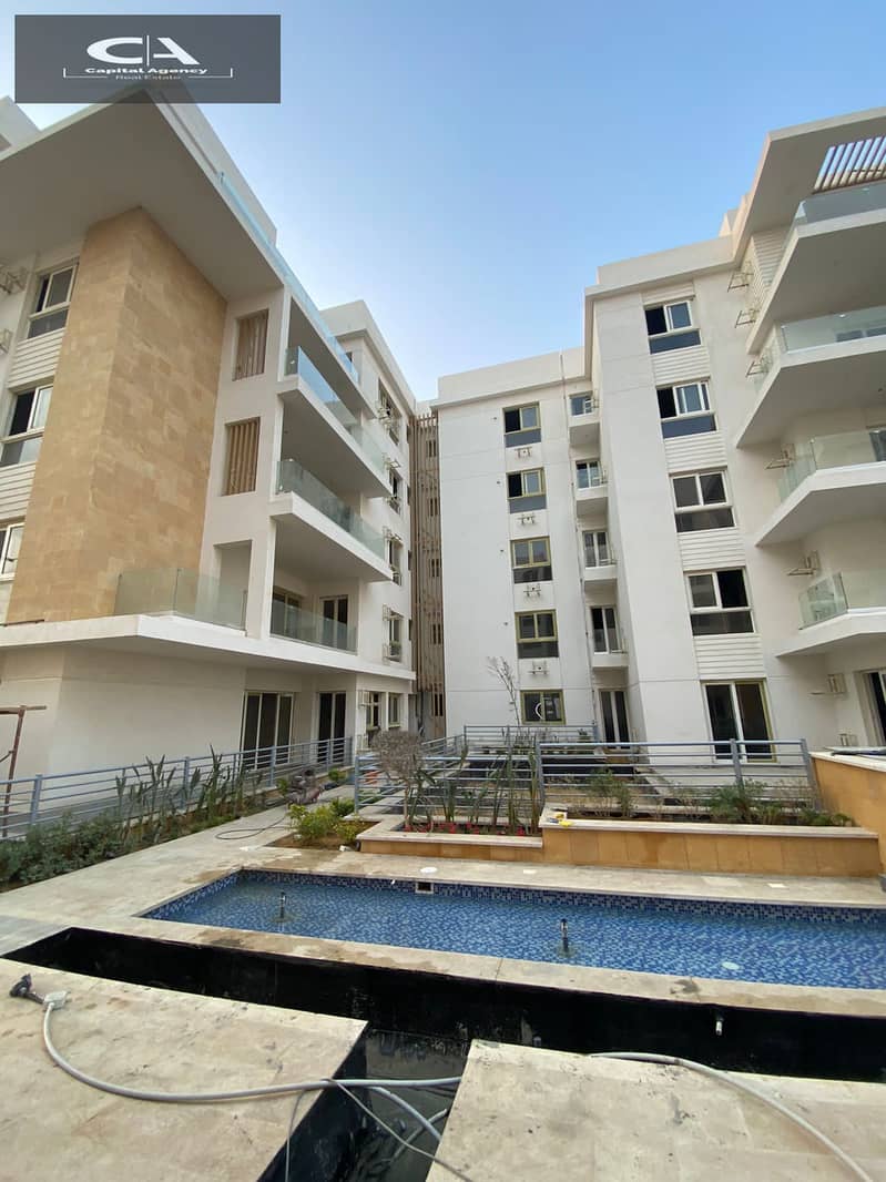 Apartment for sale with 10% down payment in Mountain View iCity October | In installments - A distinctive view 0