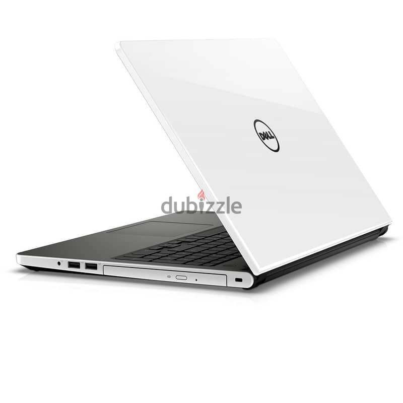 لابتوب DELL I7 6TH بكارت شاشة 1