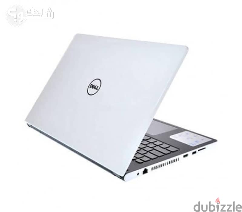 لابتوب DELL I7 6TH بكارت شاشة 2