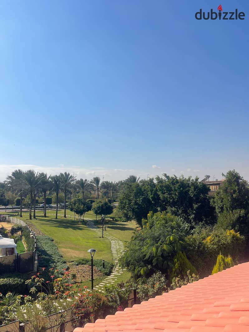 فيلا للبيع  فاخرة تشطيب مميز بحمام سباحة خاص في مدينتي  Luxury villa for sale, distinctive finishing, with a private pool, in Madinaty 9