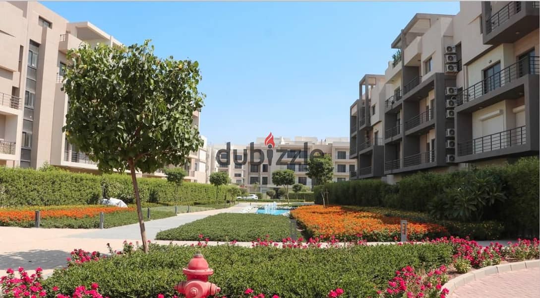 Own your Unit in 5th Square Compound - new cairo, ultra-super luxury finishing, and Exclusive offers only in Cityscape 14