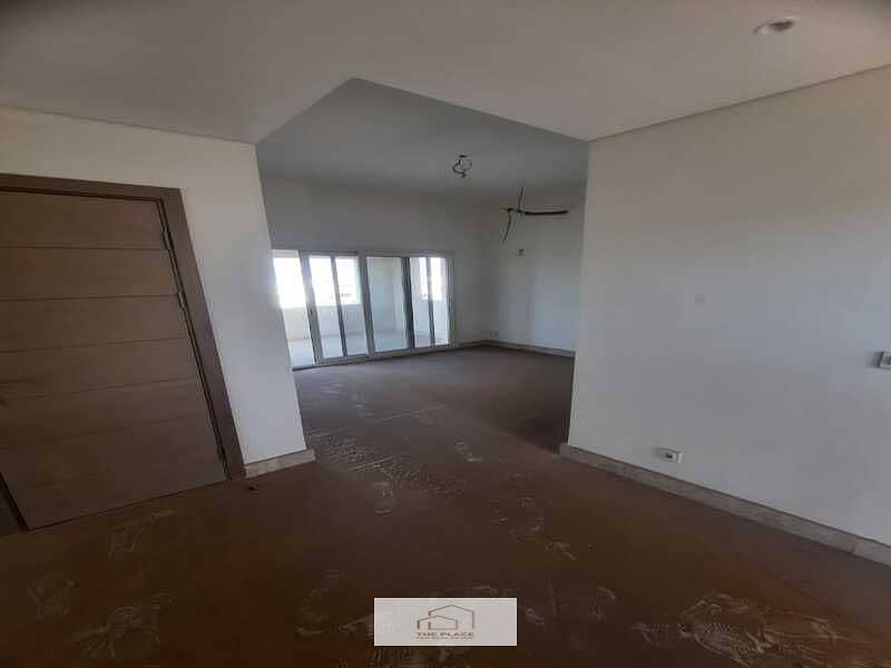 Exclusive Standalone Villa For Sale in Uptown Cairo - Ready To move 9