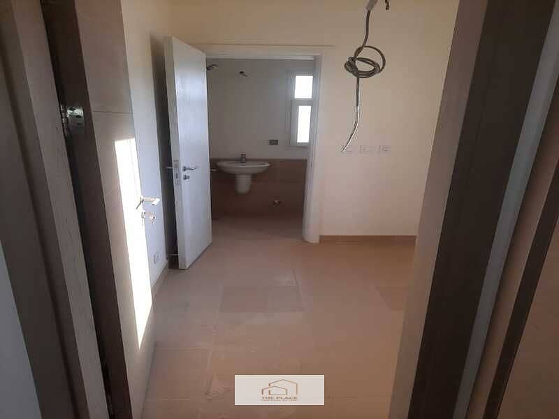 Exclusive Standalone Villa For Sale in Uptown Cairo - Ready To move 13