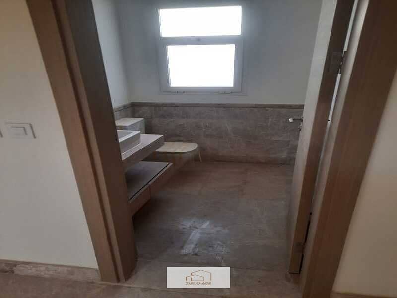 Exclusive Standalone Villa For Sale in Uptown Cairo - Ready To move 14