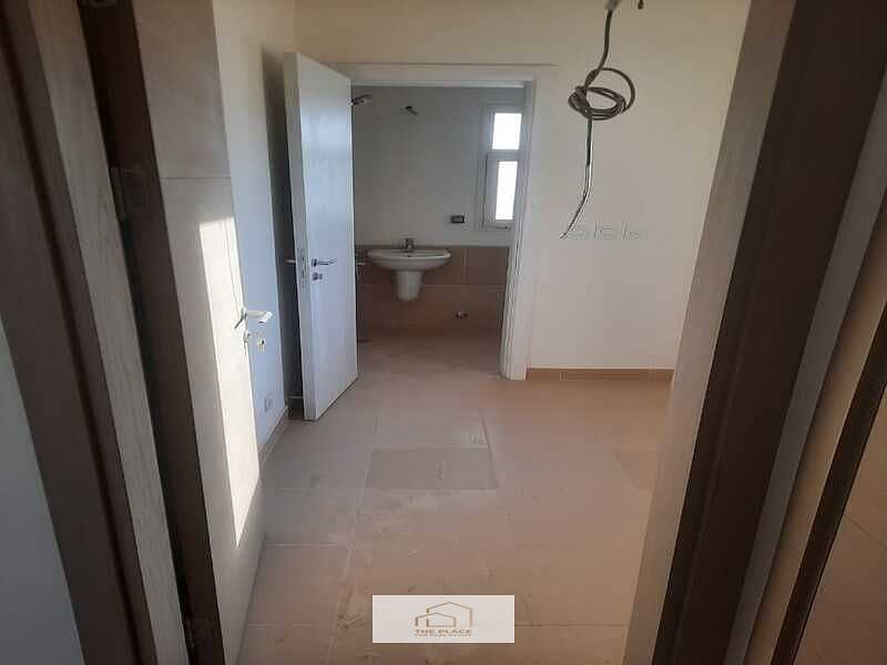 Exclusive Standalone Villa For Sale in Uptown Cairo - Ready To move 18