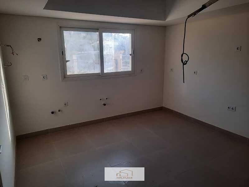 Exclusive Standalone Villa For Sale in Uptown Cairo - Ready To move 21