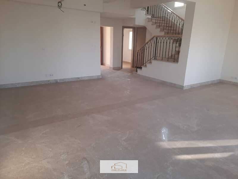 Exclusive Standalone Villa For Sale in Uptown Cairo - Ready To move 23