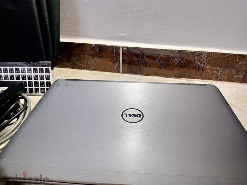 Dell precision 7