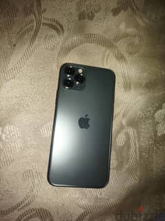 I phone 11 pro 0