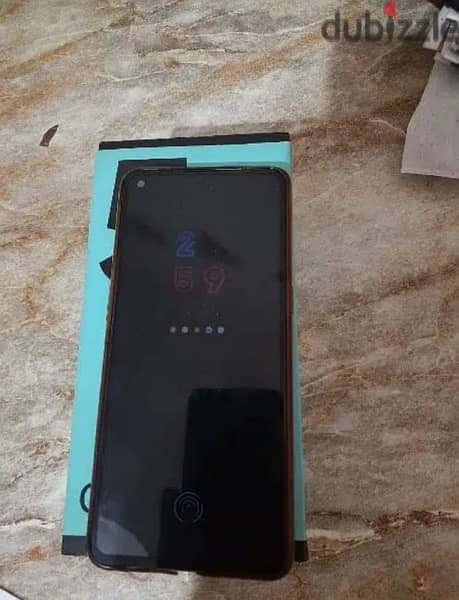 Oppo Reno 5 4