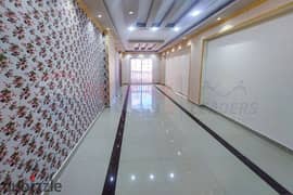 Apartment for rent 150 m WabourAlmayah (Al Baraka Compound) - 19,000 EGP monthly 0