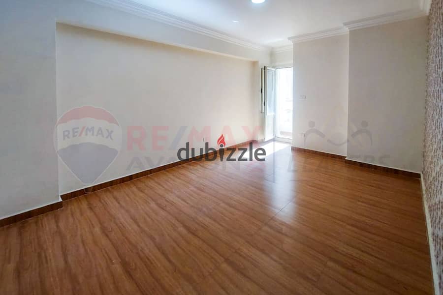 Apartment for rent 150 m WabourAlmayah (Al Baraka Compound) - 19,000 EGP monthly 5