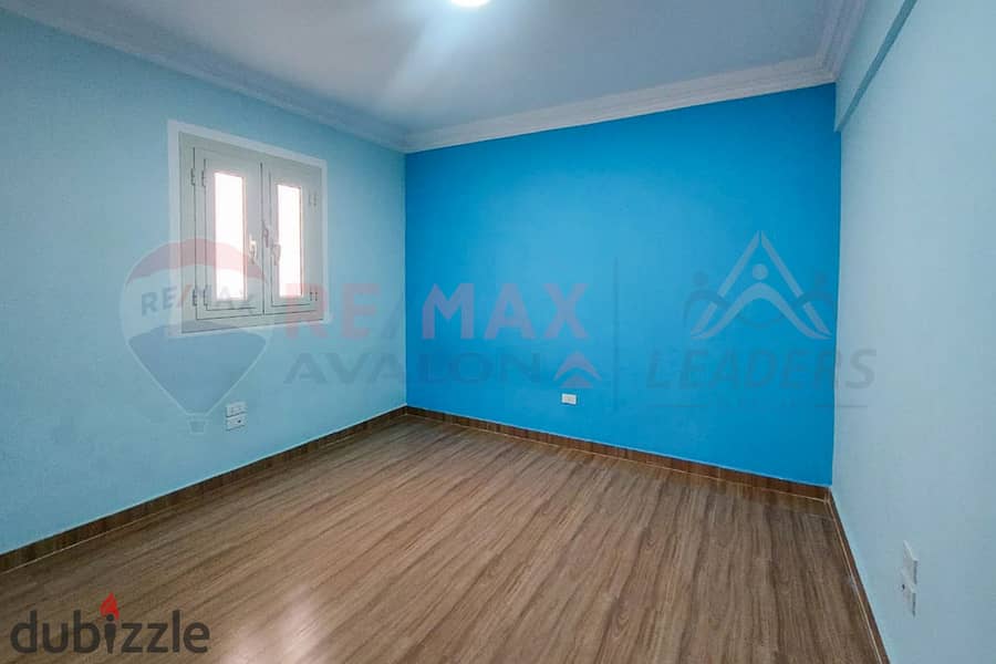 Apartment for rent 150 m WabourAlmayah (Al Baraka Compound) - 19,000 EGP monthly 8