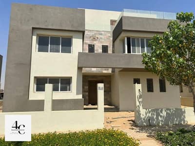 Standalone Modern 326m,Landscape view Ready to move