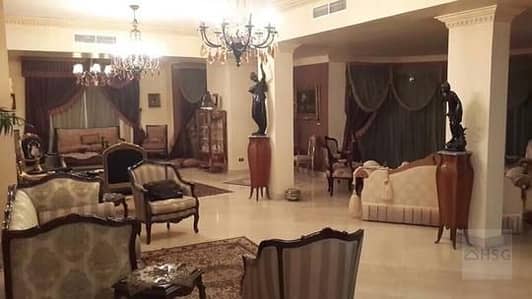 villa for sale - 800m - gardenia park