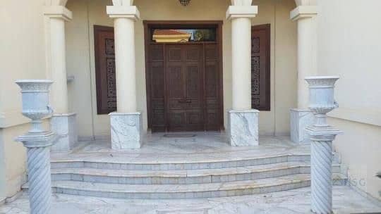 villa for sale - 800m - gardenia park 1