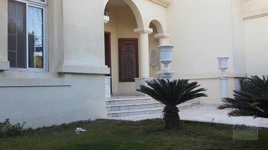 villa for sale - 800m - gardenia park 4