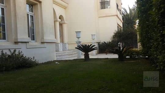 villa for sale - 800m - gardenia park 6