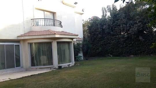 villa for sale - 800m - gardenia park 7