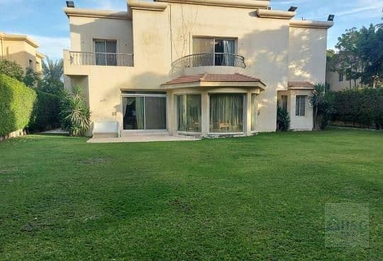 villa for sale - 800m - gardenia park 9