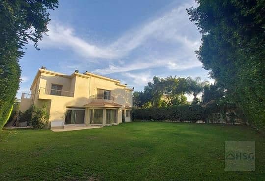 villa for sale - 800m - gardenia park 10