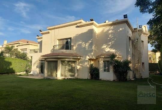 villa for sale - 800m - gardenia park 11