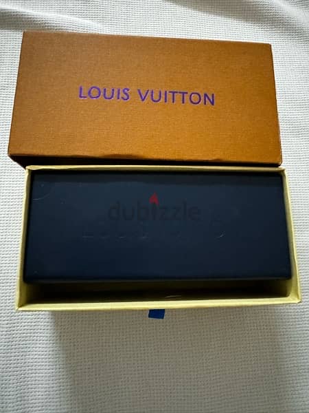 Louis Vuitton sunglasses 1