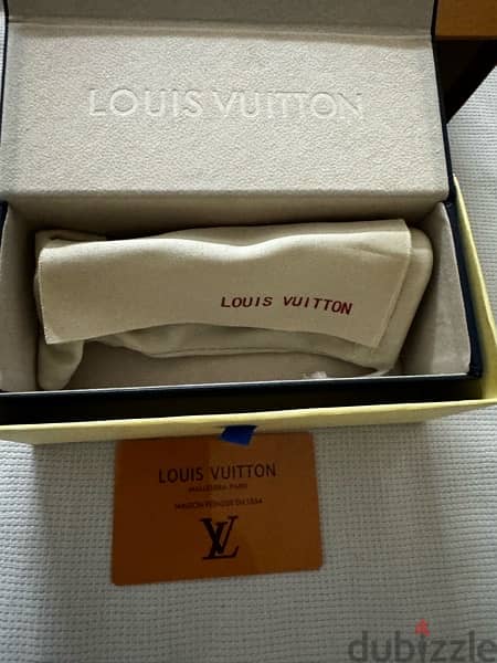 Louis Vuitton sunglasses 3