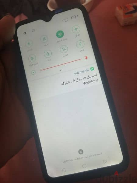 OppoF9زيرو ر4 م64نضيف بيع أو بدل 1