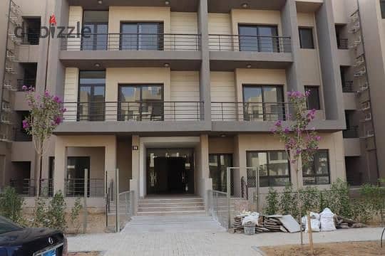 Apartments with garden for sale very prime location with the best price in market in fifth square elmarassem new cairo 2