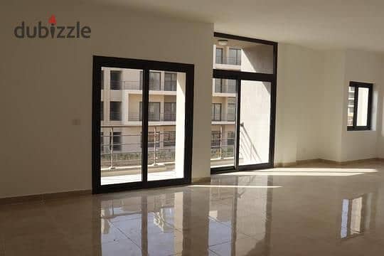 Apartments with garden for sale very prime location with the best price in market in fifth square elmarassem new cairo 4