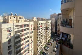 Apartment for sale 176 m Smouha (Golden Square)