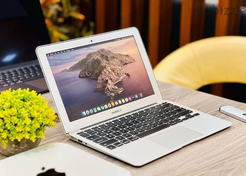 MacBook Air 2015 0